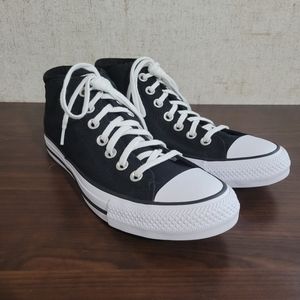[NWOT] Converse Chuck Taylor All Star Madison Mid Top Sneaker 8.5